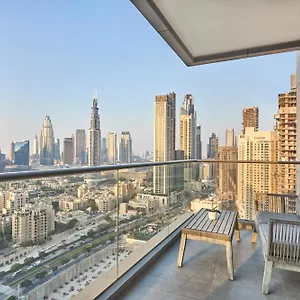 Holiday home South Ridge Tower 6, Dubai