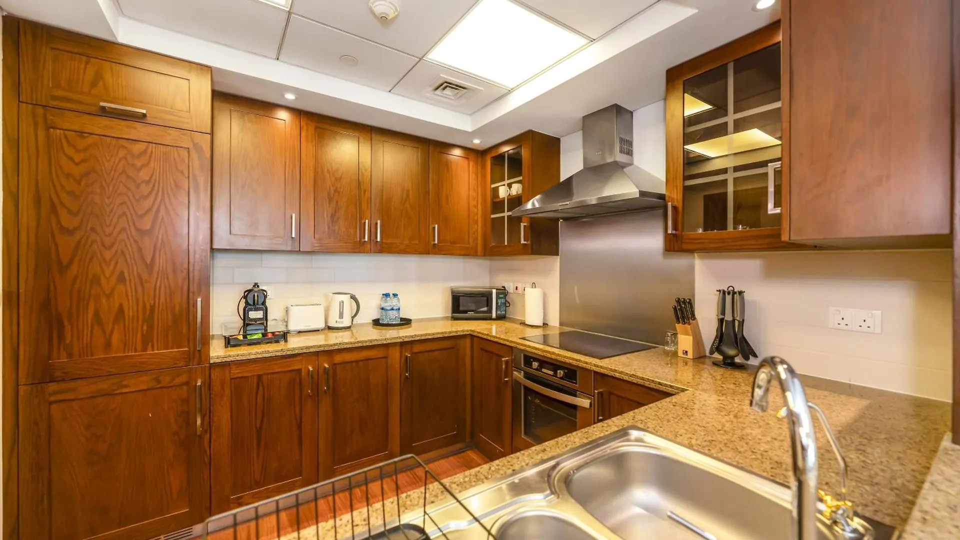 3Br With Gaming Lounge, Burj Khalifa, Fountain View Apartment Dubai United Arab Emirates