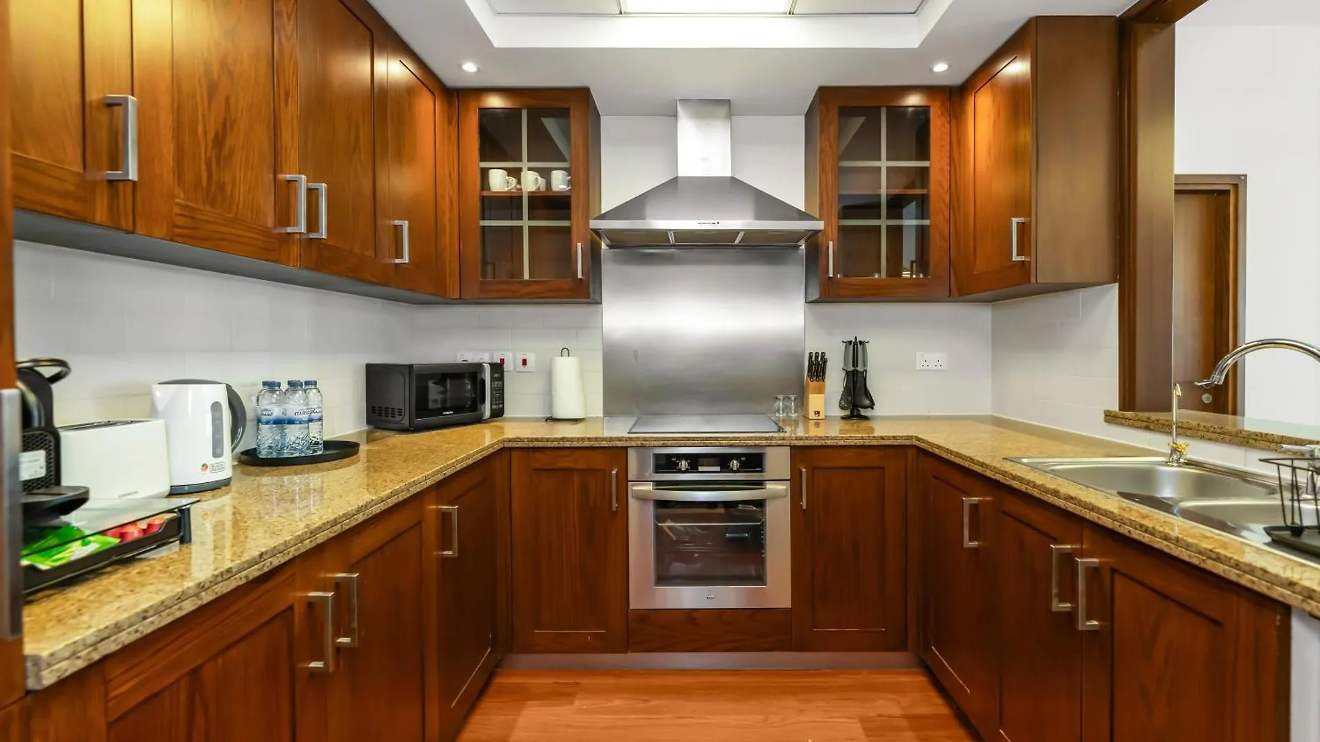 3Br With Gaming Lounge, Burj Khalifa, Fountain View Apartment Dubai United Arab Emirates